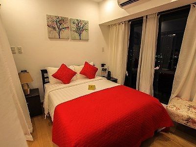The Milano Residences Makati City Екстер'єр фото