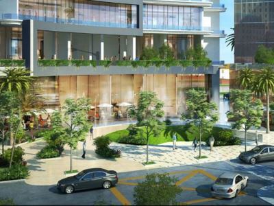 The Milano Residences Makati City Екстер'єр фото