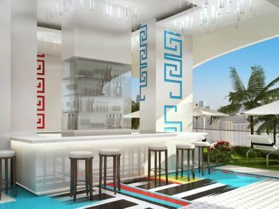 The Milano Residences Makati City Екстер'єр фото